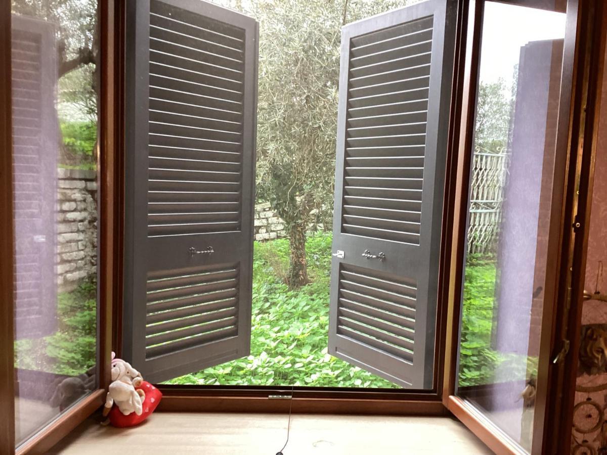Locazione Turistica Dream House Marzia Villa Rom Exteriör bild