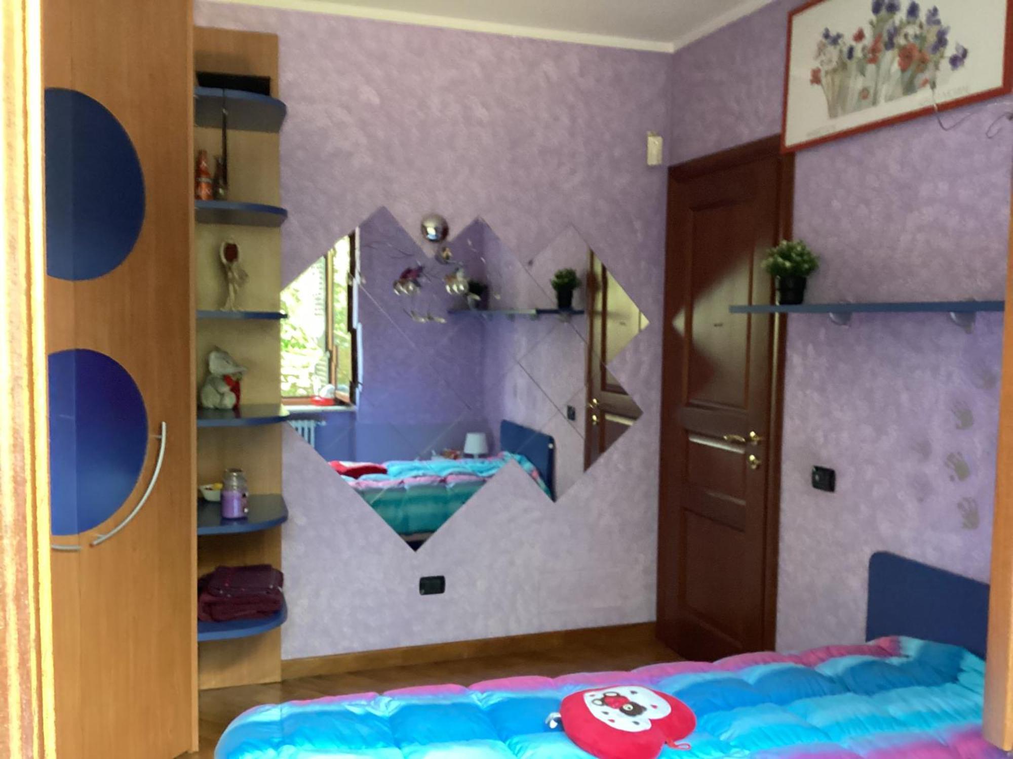 Locazione Turistica Dream House Marzia Villa Rom Exteriör bild