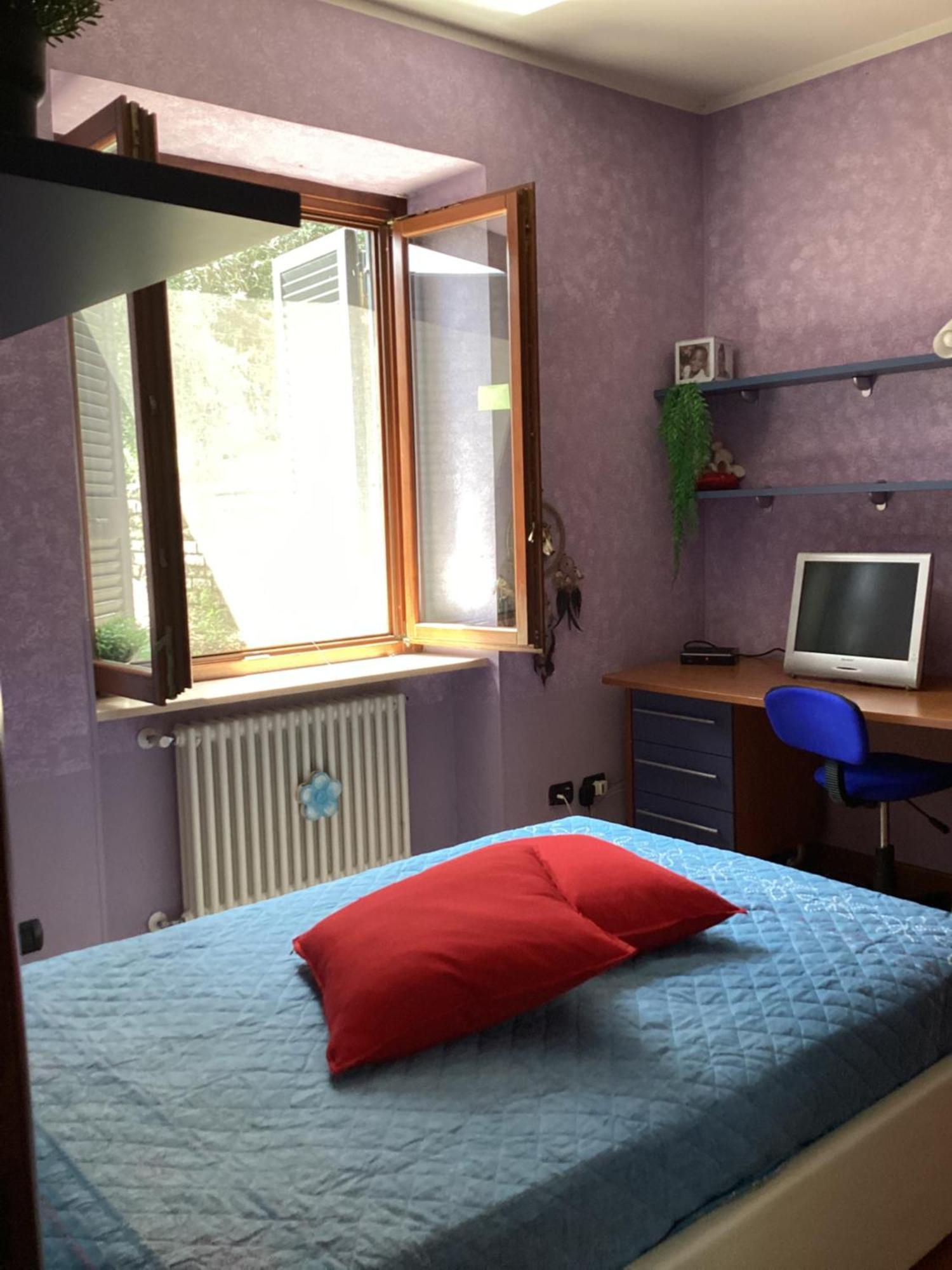 Locazione Turistica Dream House Marzia Villa Rom Exteriör bild