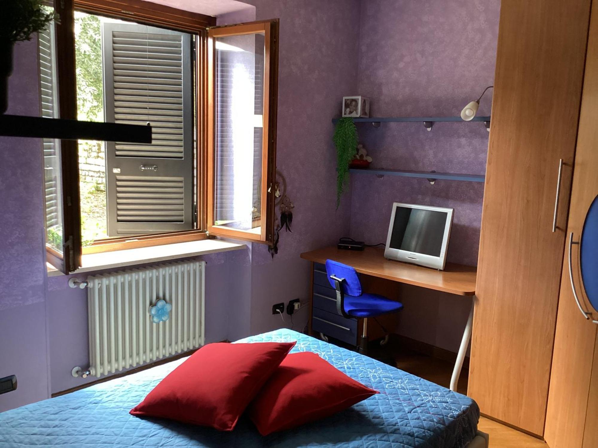 Locazione Turistica Dream House Marzia Villa Rom Exteriör bild