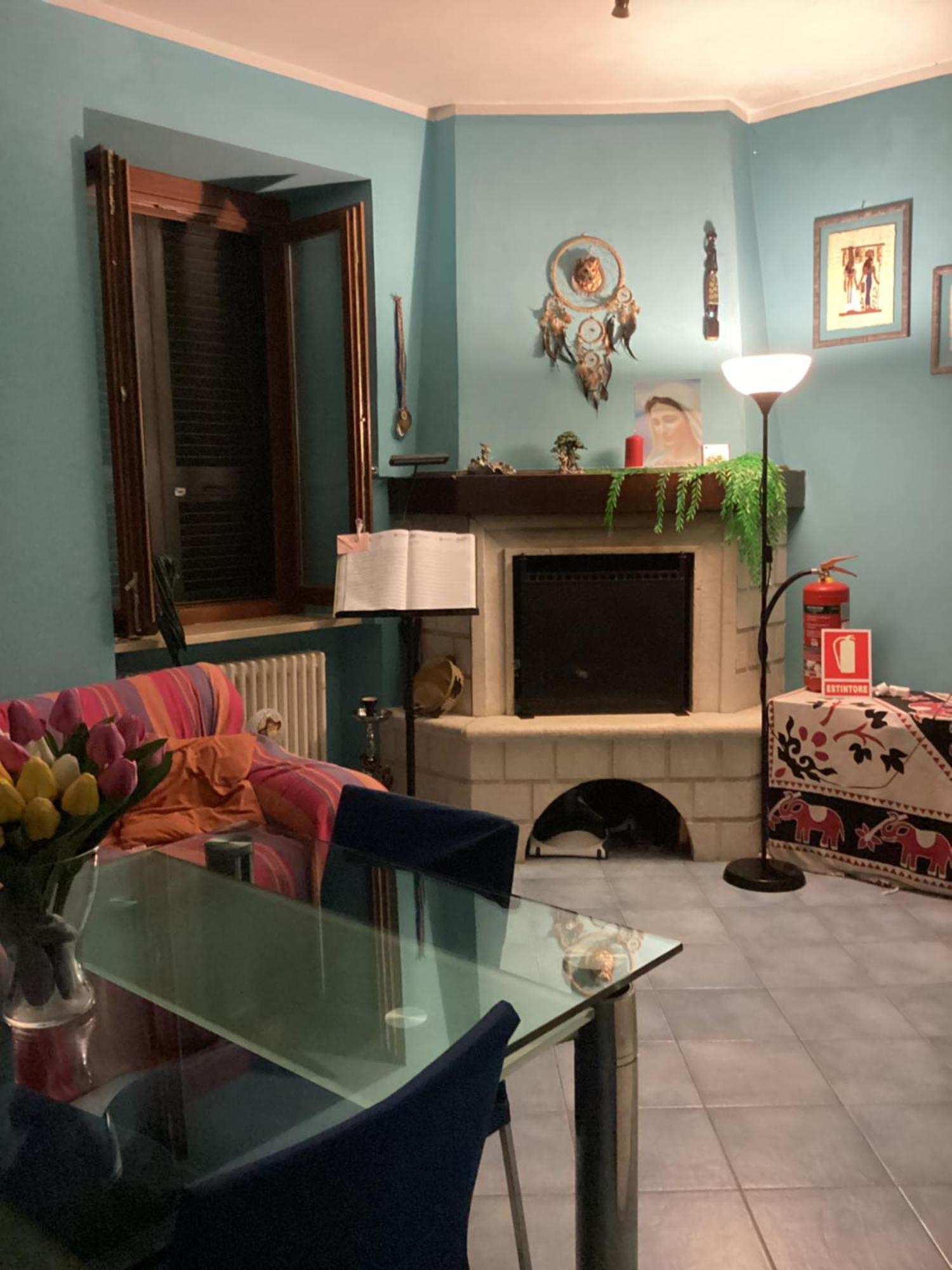 Locazione Turistica Dream House Marzia Villa Rom Exteriör bild