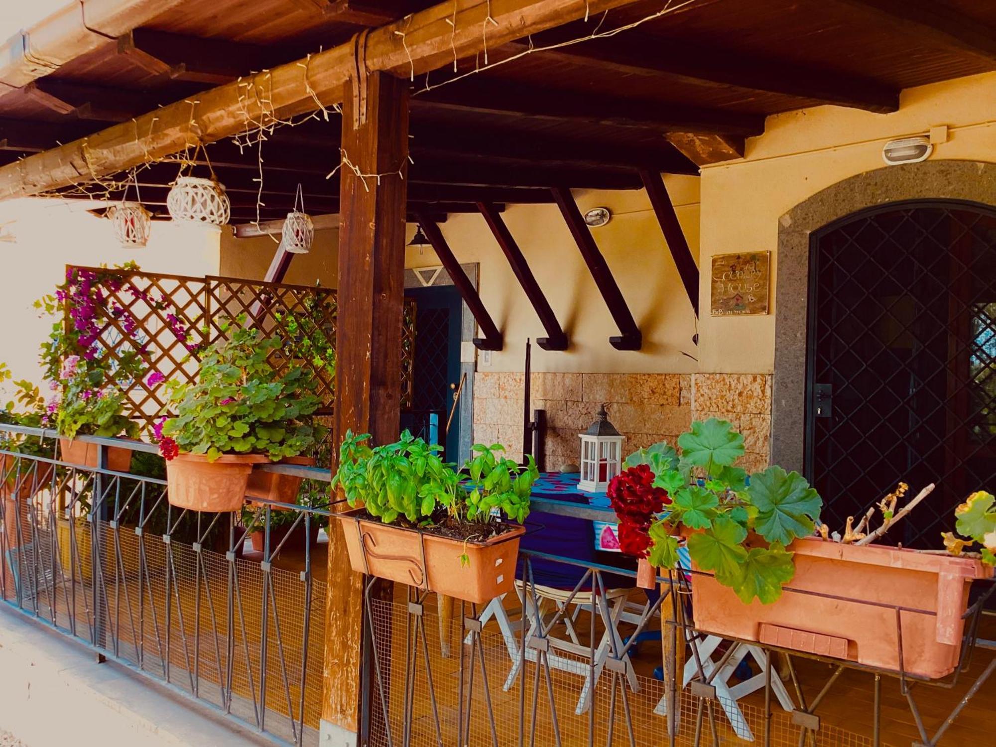 Locazione Turistica Dream House Marzia Villa Rom Exteriör bild