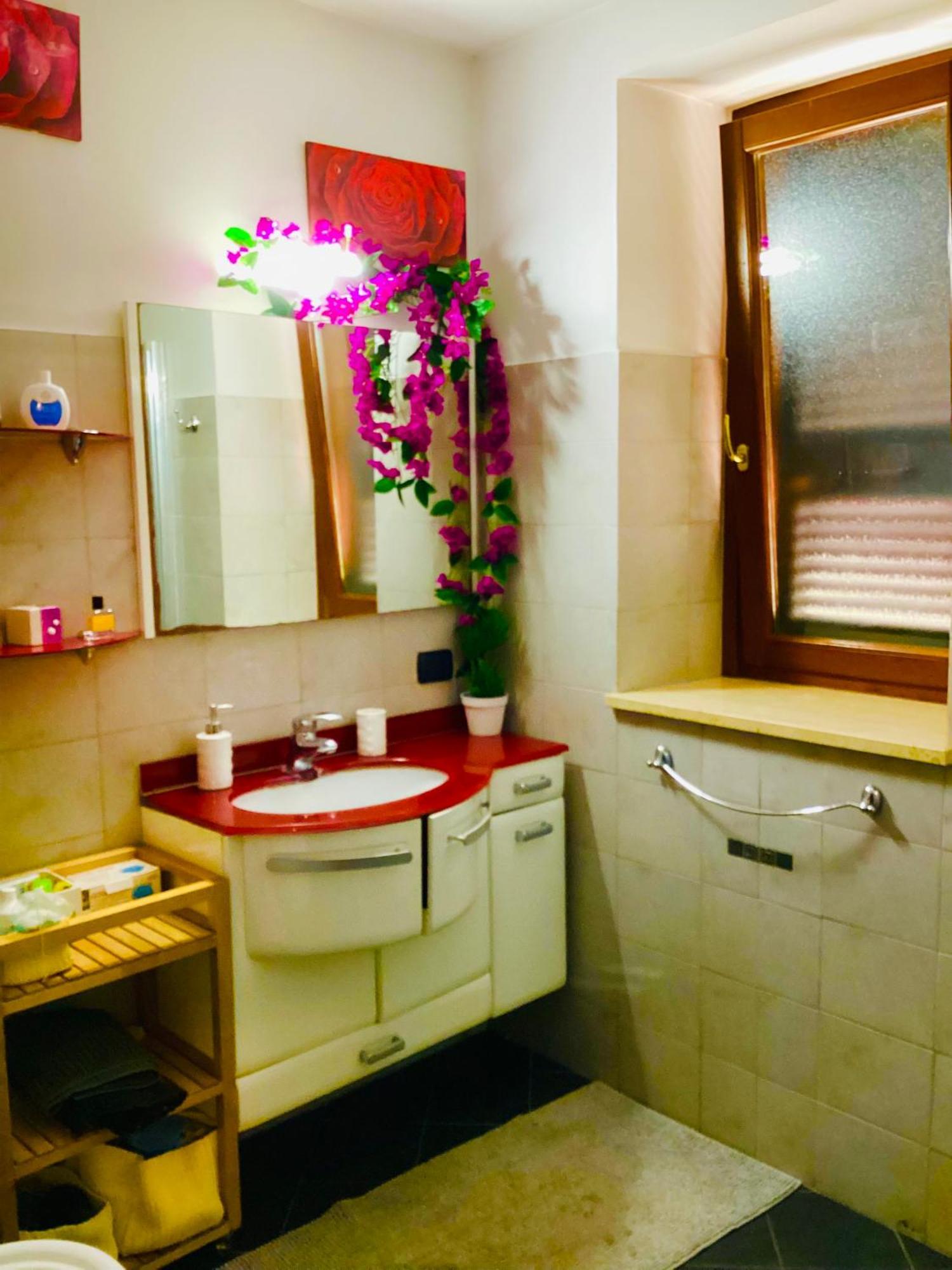 Locazione Turistica Dream House Marzia Villa Rom Exteriör bild