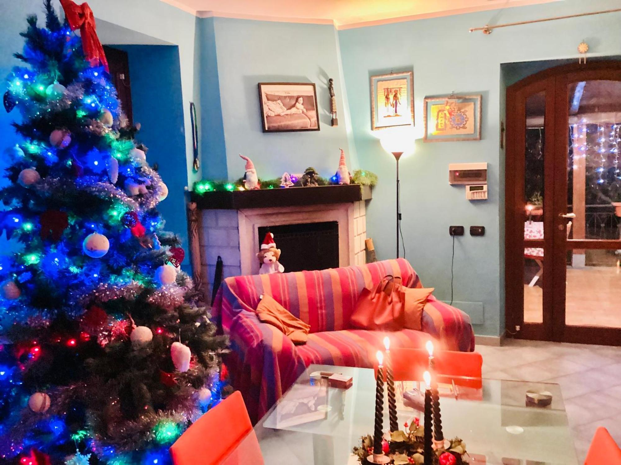 Locazione Turistica Dream House Marzia Villa Rom Exteriör bild